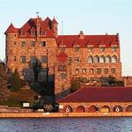 Singer Castle