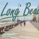 Long Beach Boardwalk