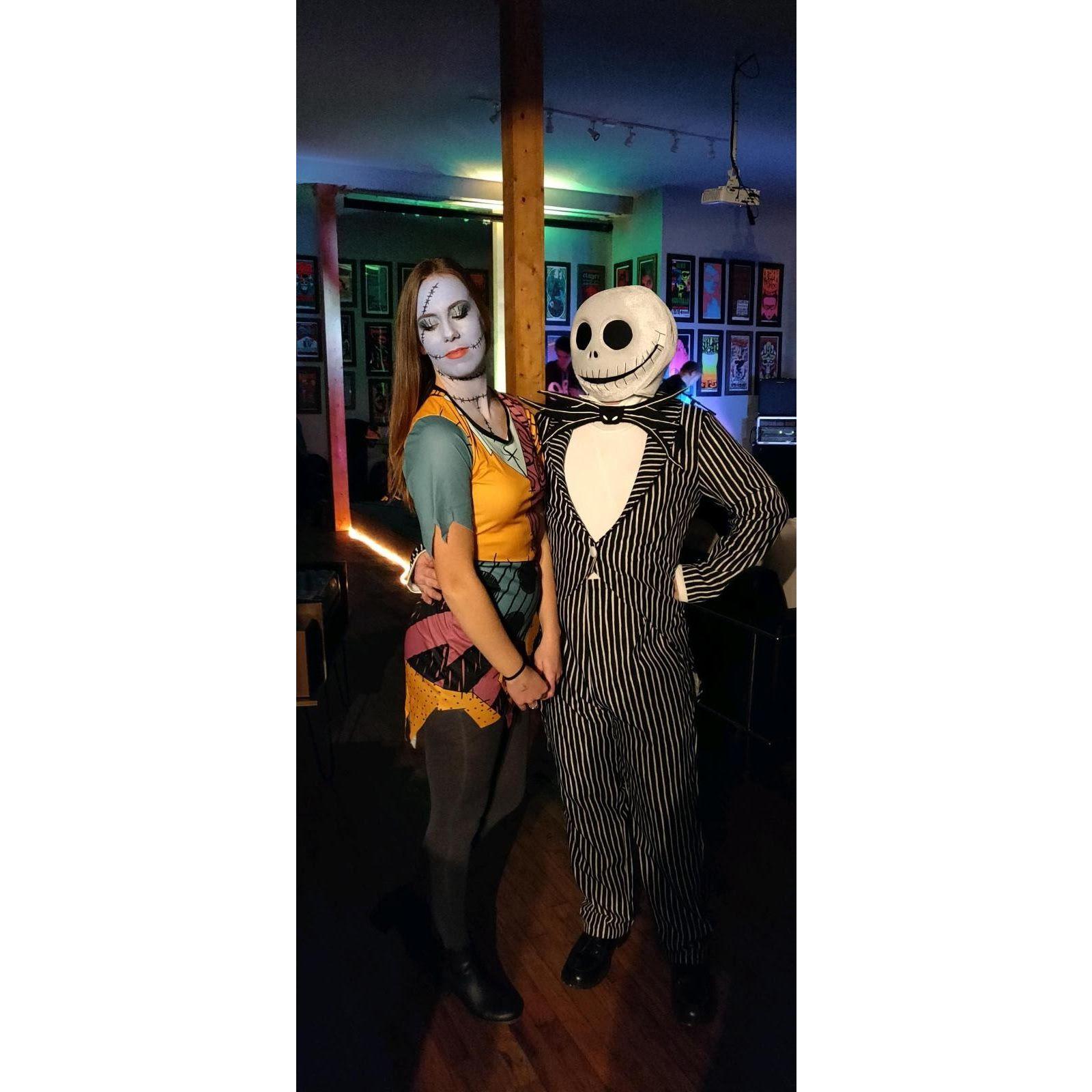 Halloween 2019