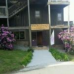 Vin De Matrix Winery