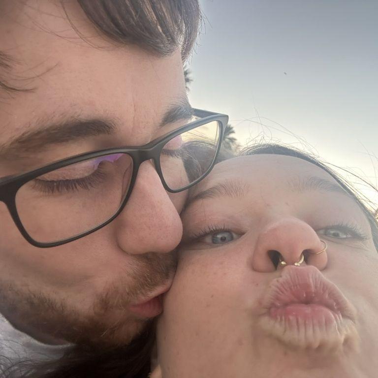 Friends trip to Barcelona. December 2024.