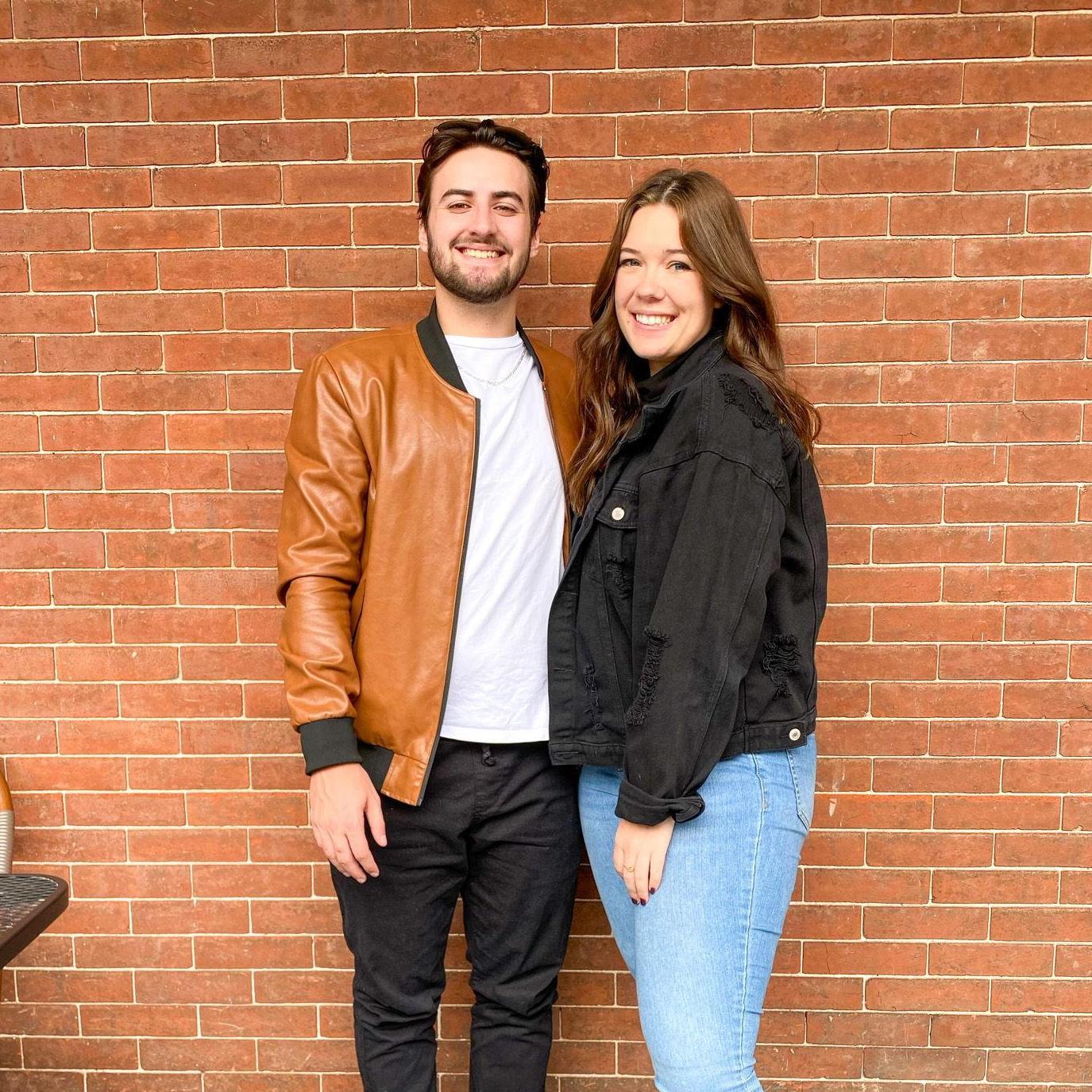 Brunch in Lambertville