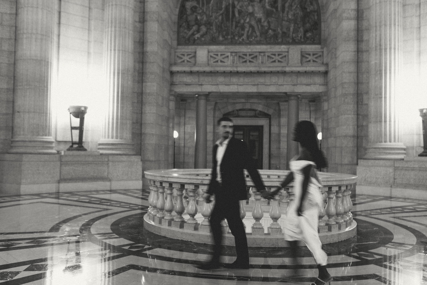 The Wedding Website of Leslie Sonan and Christopher Foamete
