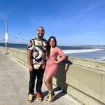 Ocean Beach Pier