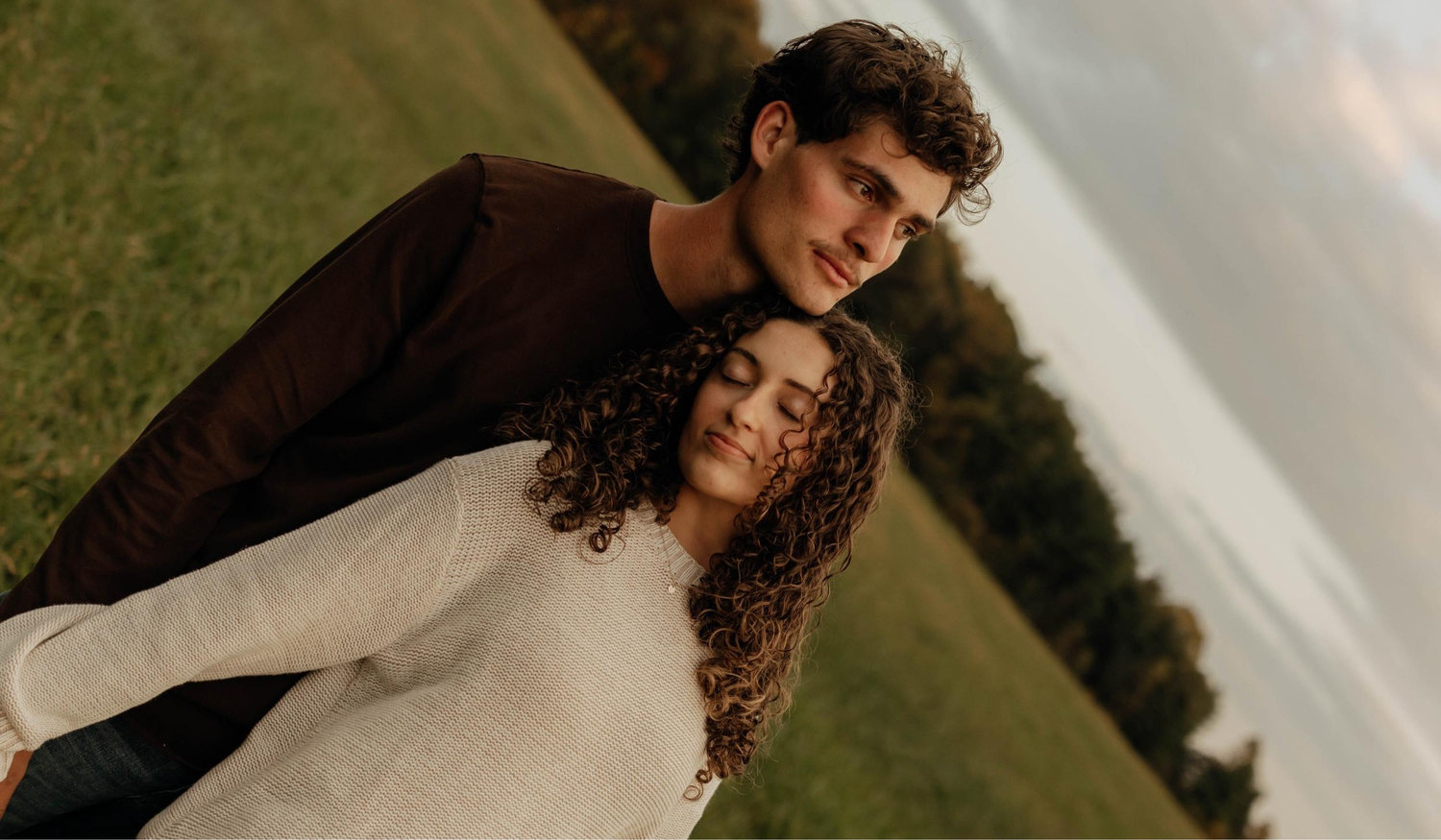 The Wedding Website of Lydia Brubacher and Jake Bontrager
