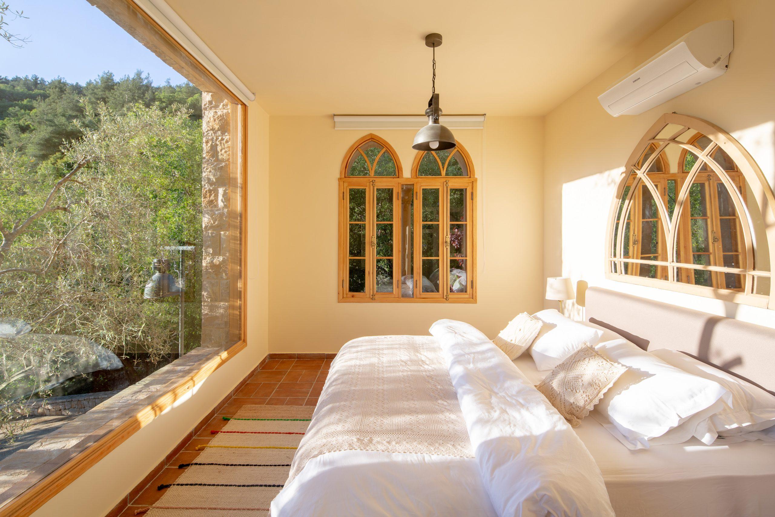 The Wedding Website of Christina Khoury and Majd Oueidat