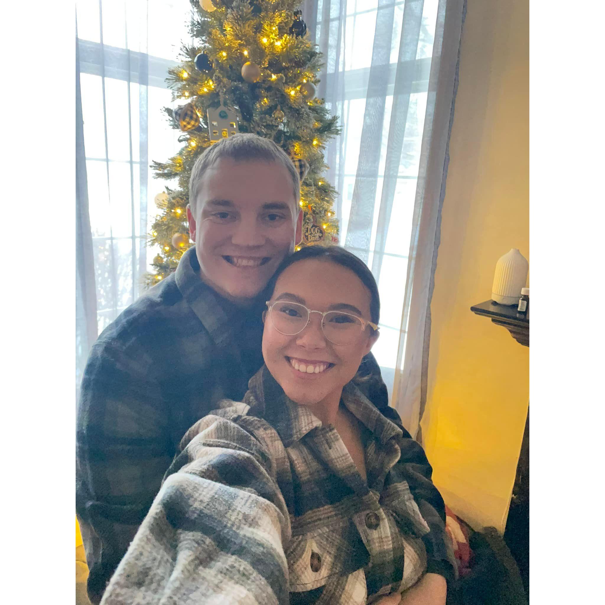 Christmas 2021