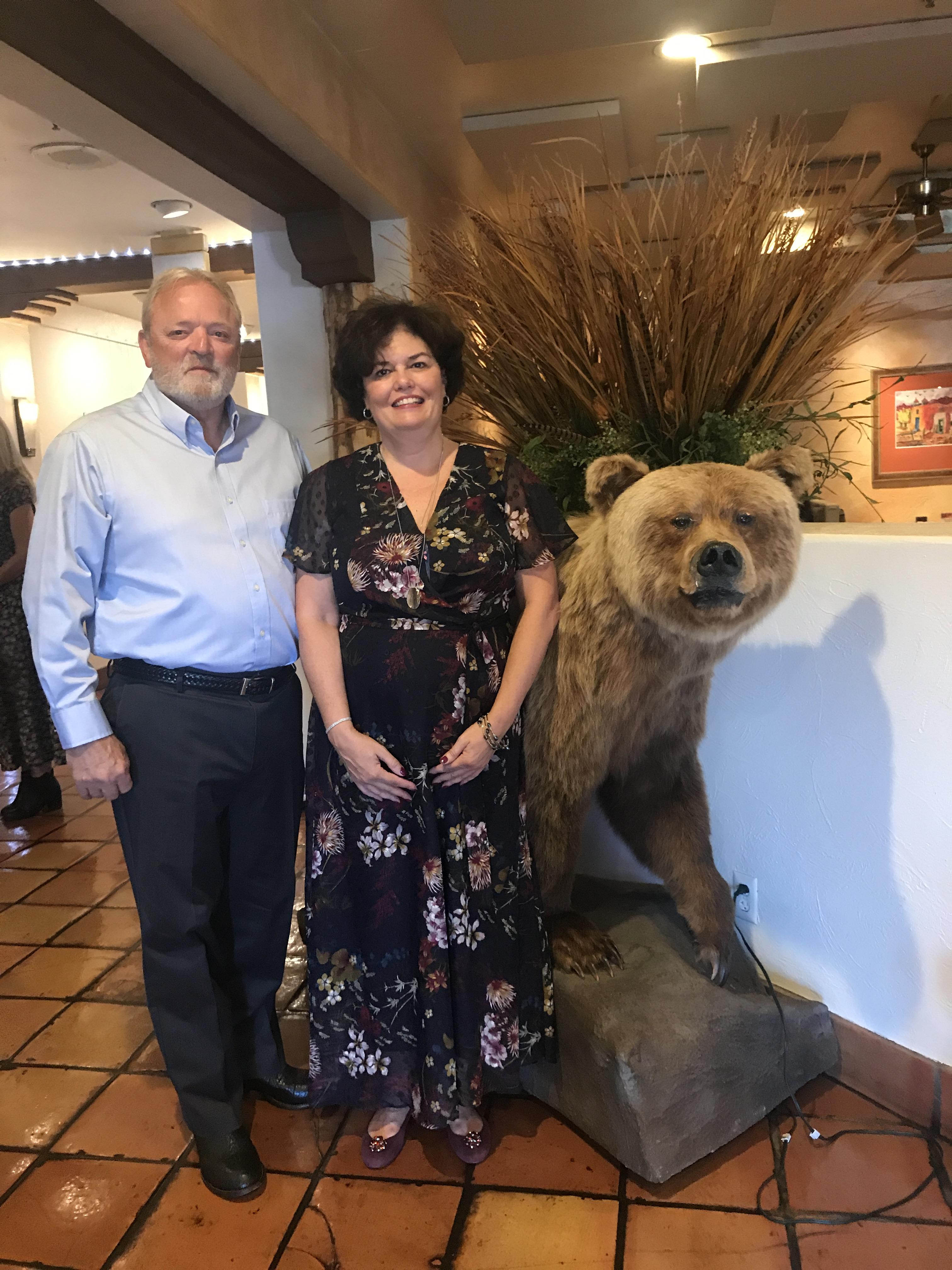 The Wedding Website of Shari Cook and Rick Houck