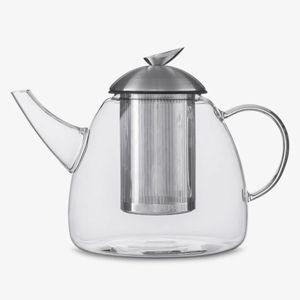 Chai Teapot