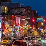 Broadway