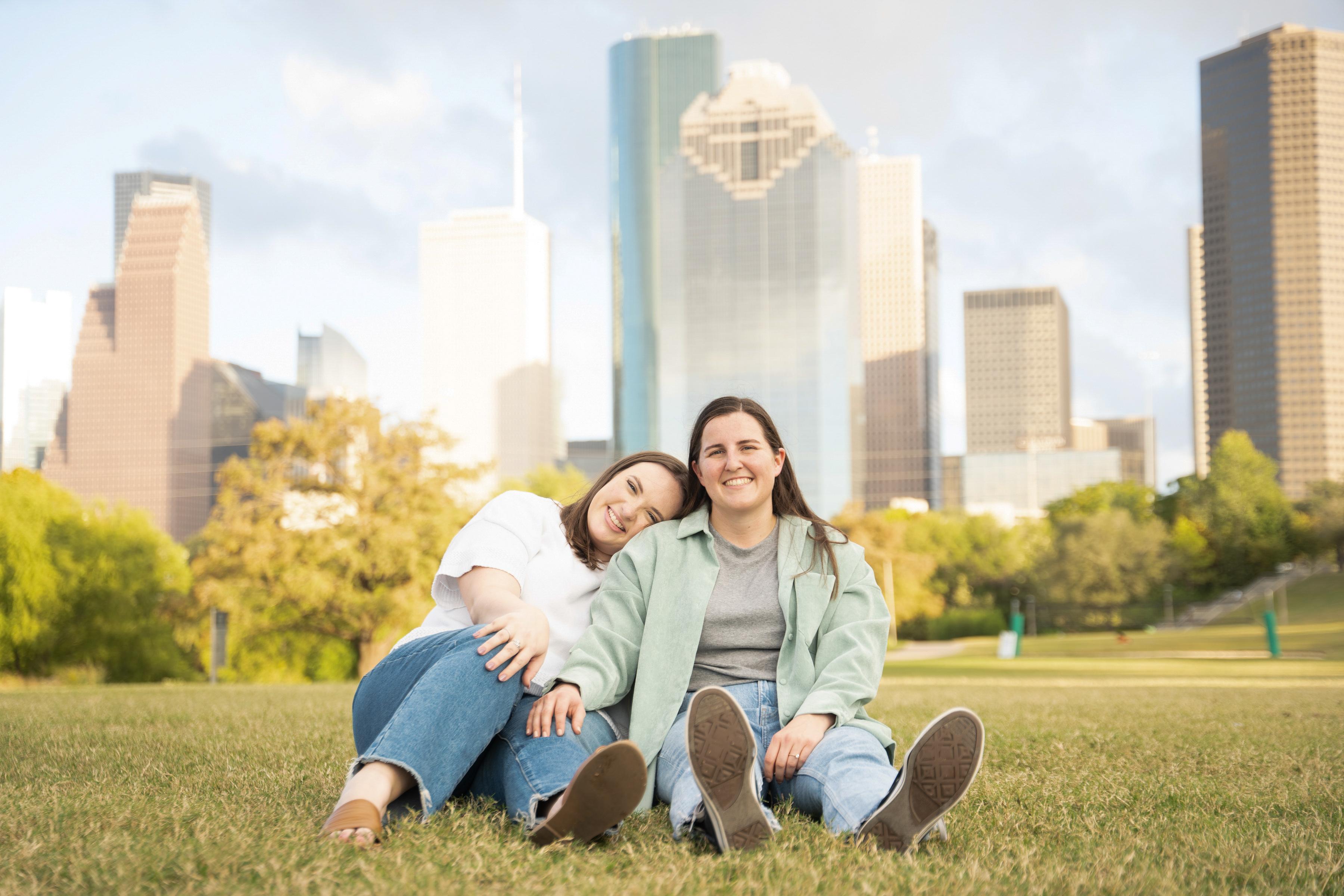 The Wedding Website of Madeline Neu and Caroline Suess