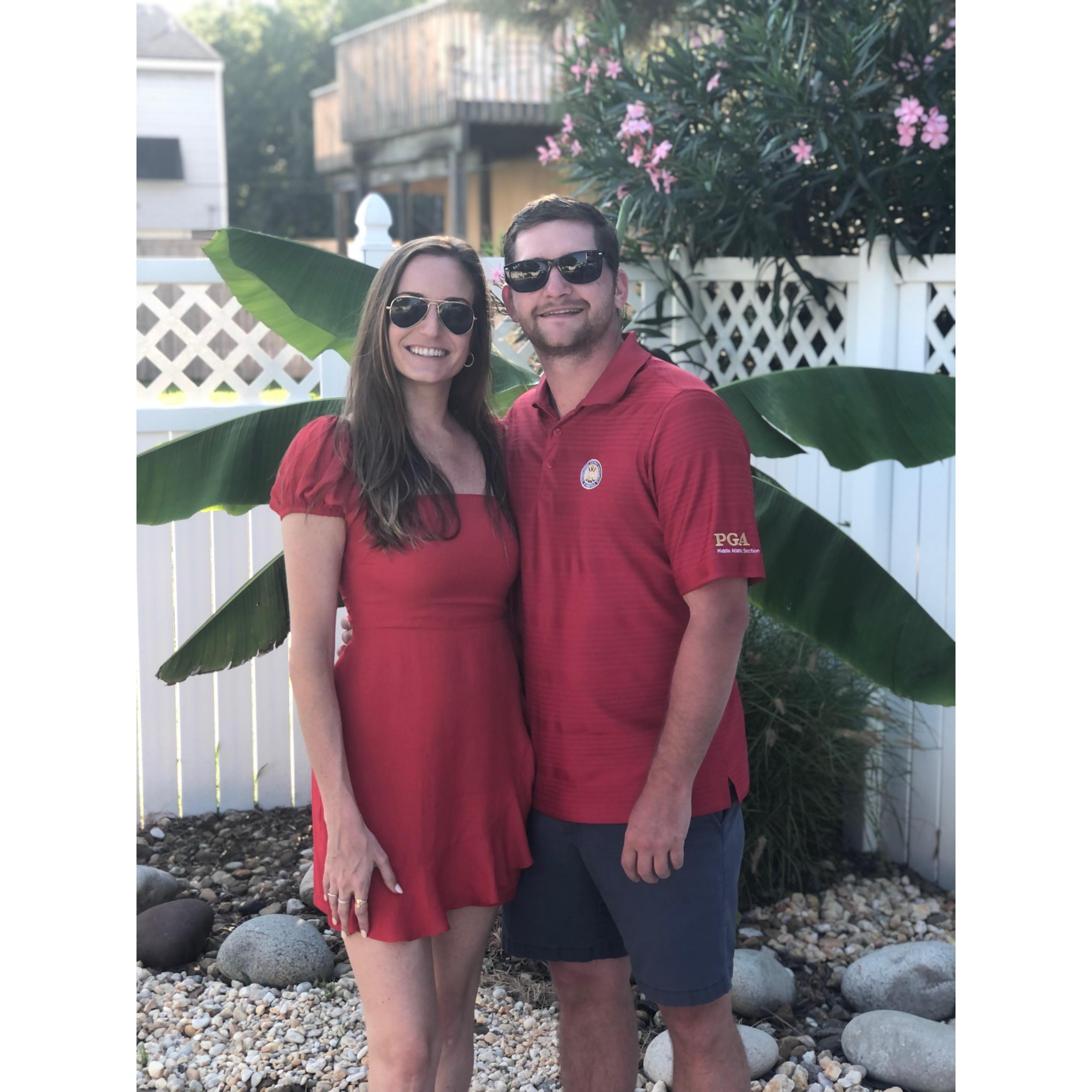 Sandbridge 2021