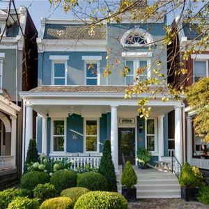 Future House