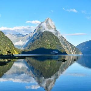 New Zealand Honeymoon Fund