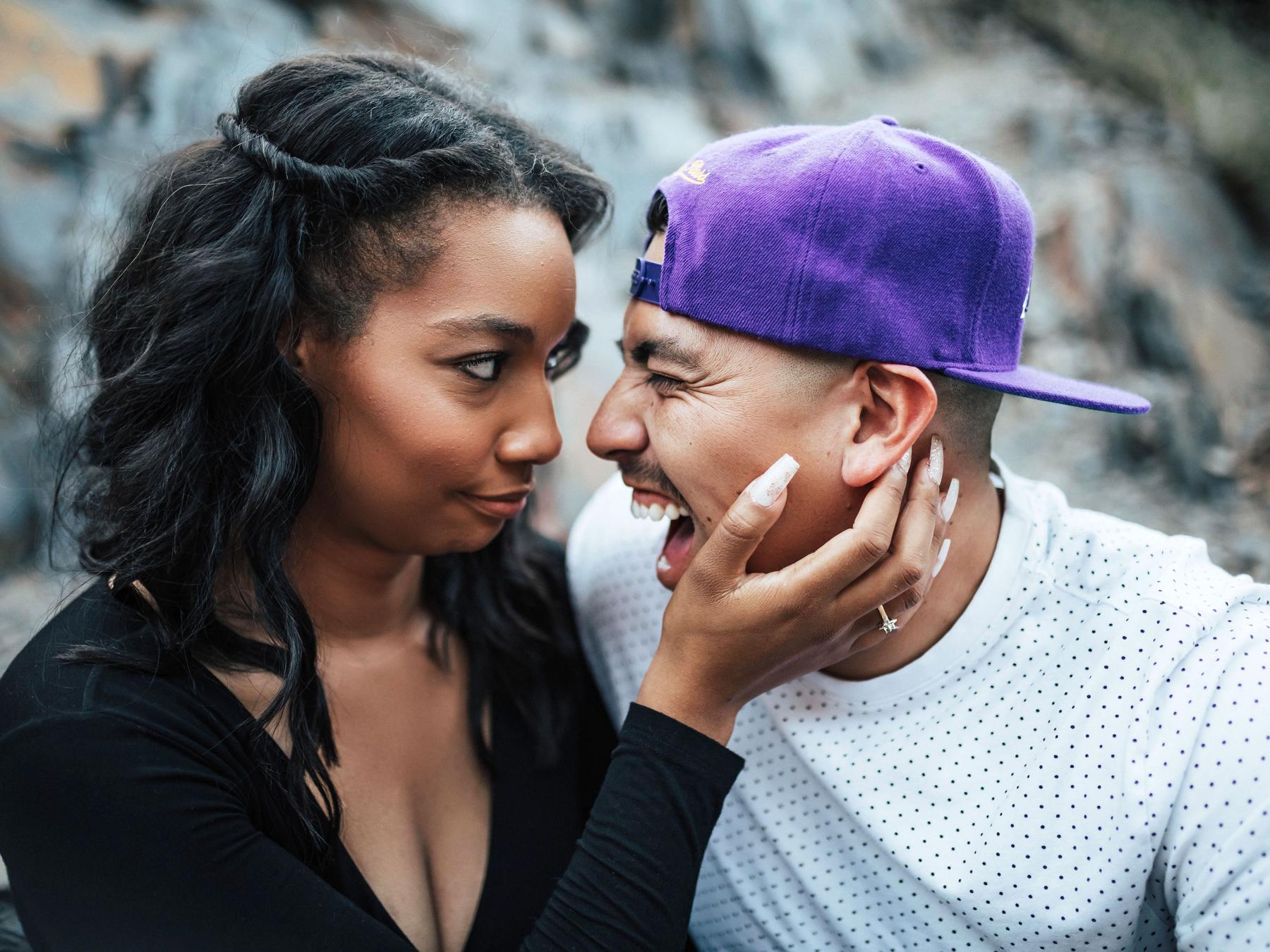 The Wedding Website of Jaquel Ramirez and Byron Ramirez
