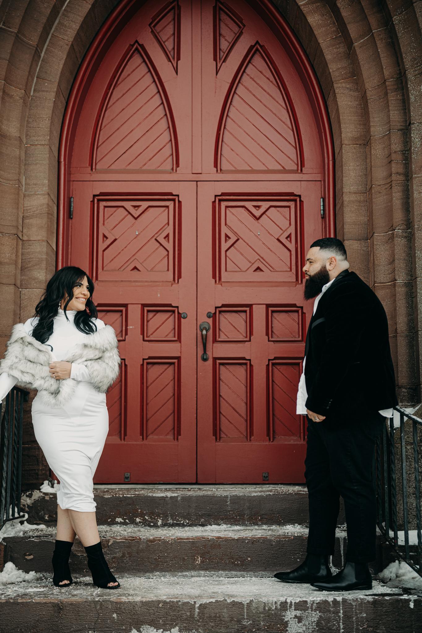 The Wedding Website of Hector Valenzuela and Gabrielle Rivera