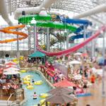 Pump House Indoor Waterpark