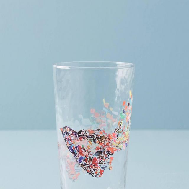 Jubilation Juice Glass