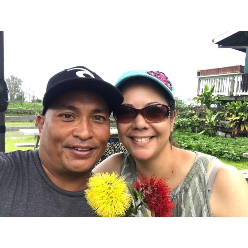Ulupalakua 2017