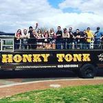 Go Honky Tonky