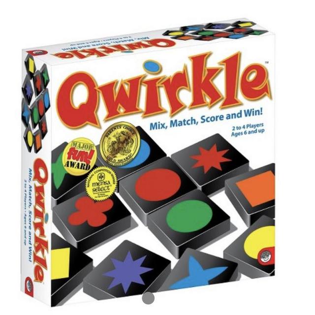Qwirkle