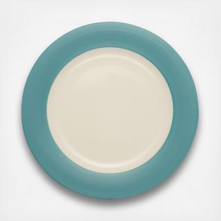 Colorwave Rim Dinner Plate
