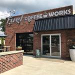 Fuel Coffee Works