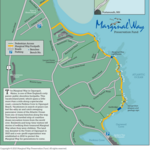 Marginal Way