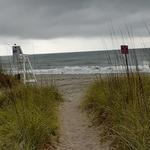Huntington Beach State Park