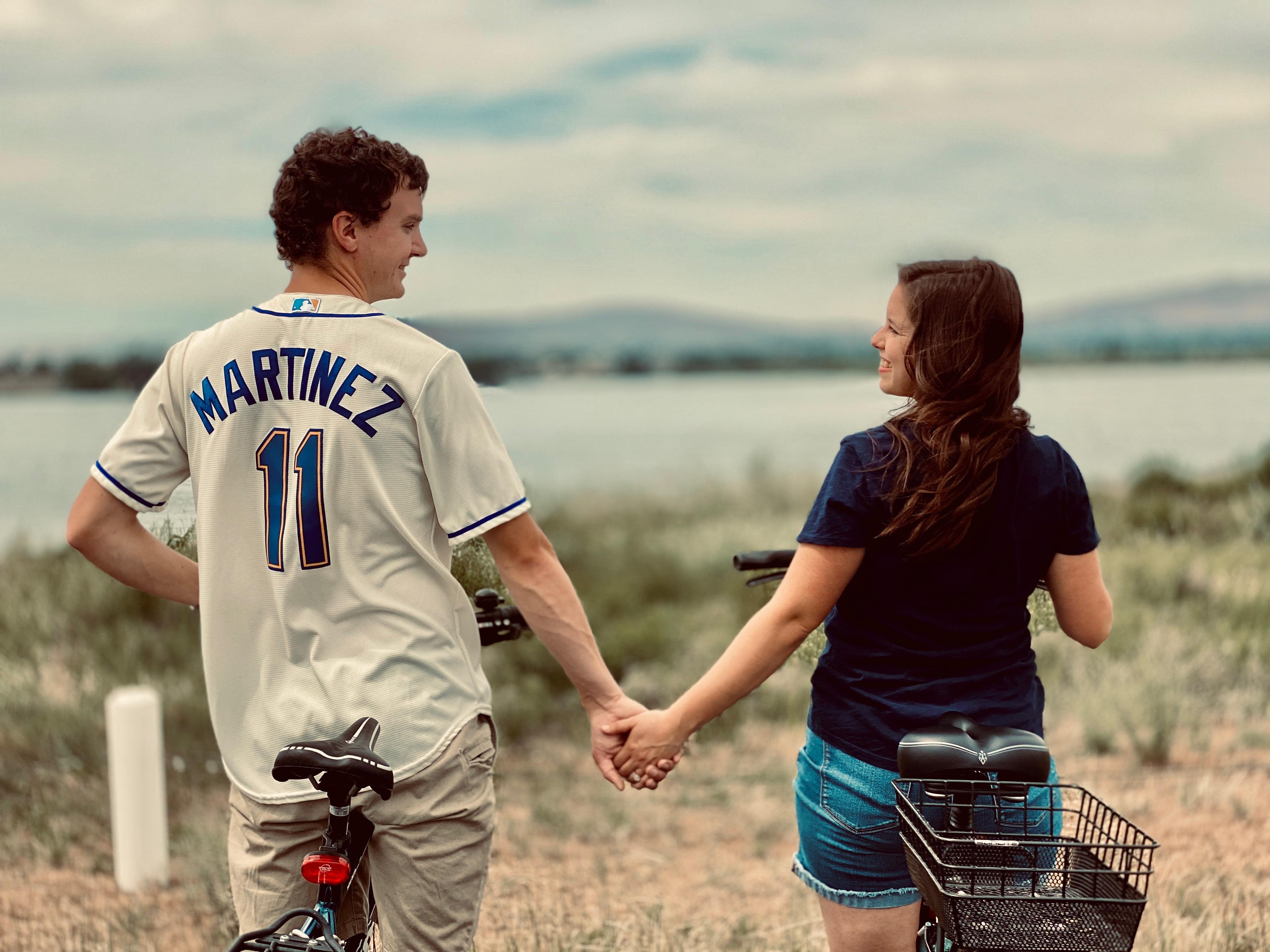 The Wedding Website of Carlie Berry and Dan Allen