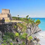 Tulum Ciudad Arqueológica