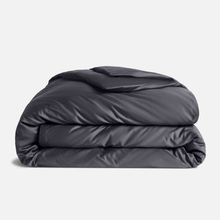 Luxe Sateen Duvet Cover