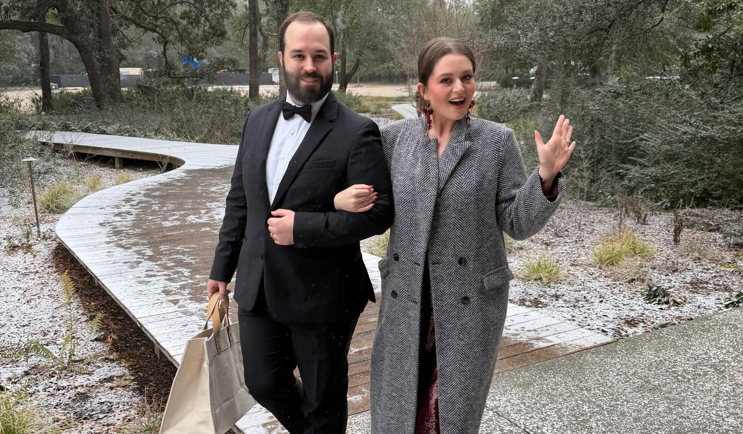 The Wedding Website of Lindsay Steelman and Kyle Neumann