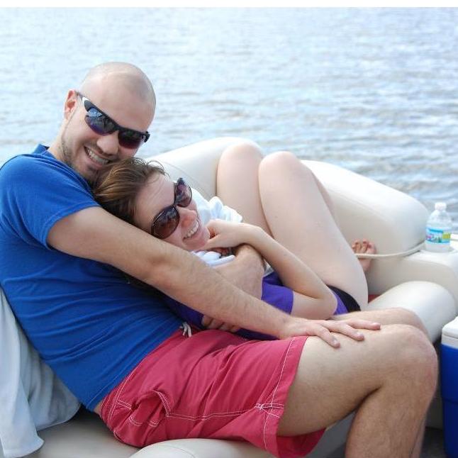 August 2011: Lake House Weekend