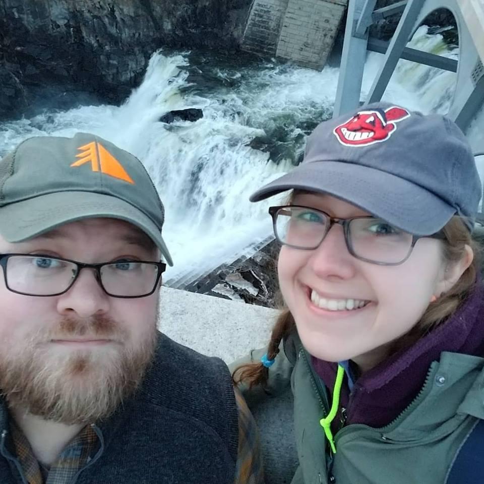 @ Croton Dam