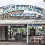 Day Trip to Tarpon Springs