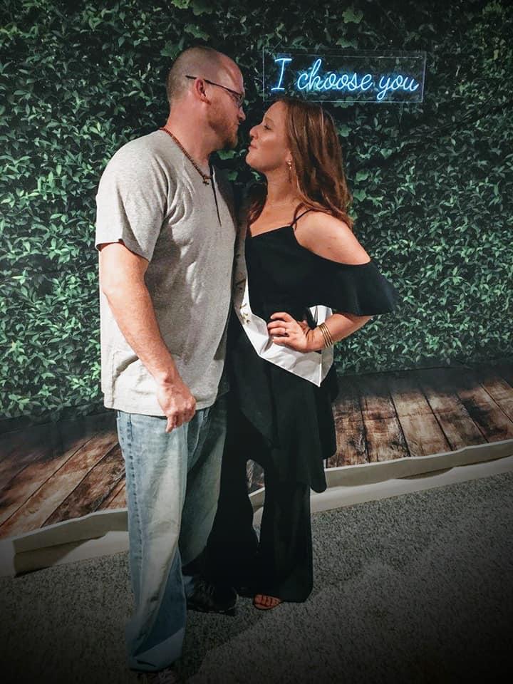 The Wedding Website of Jessie Williams and Justin Reynolds