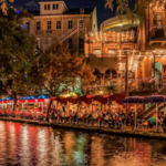 River Walk