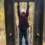 Deer Creek Tribute Trail