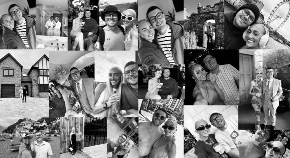 The Wedding Website of Bethany Kay and Thomas Charters