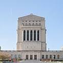 Indiana War Memorial & Museum