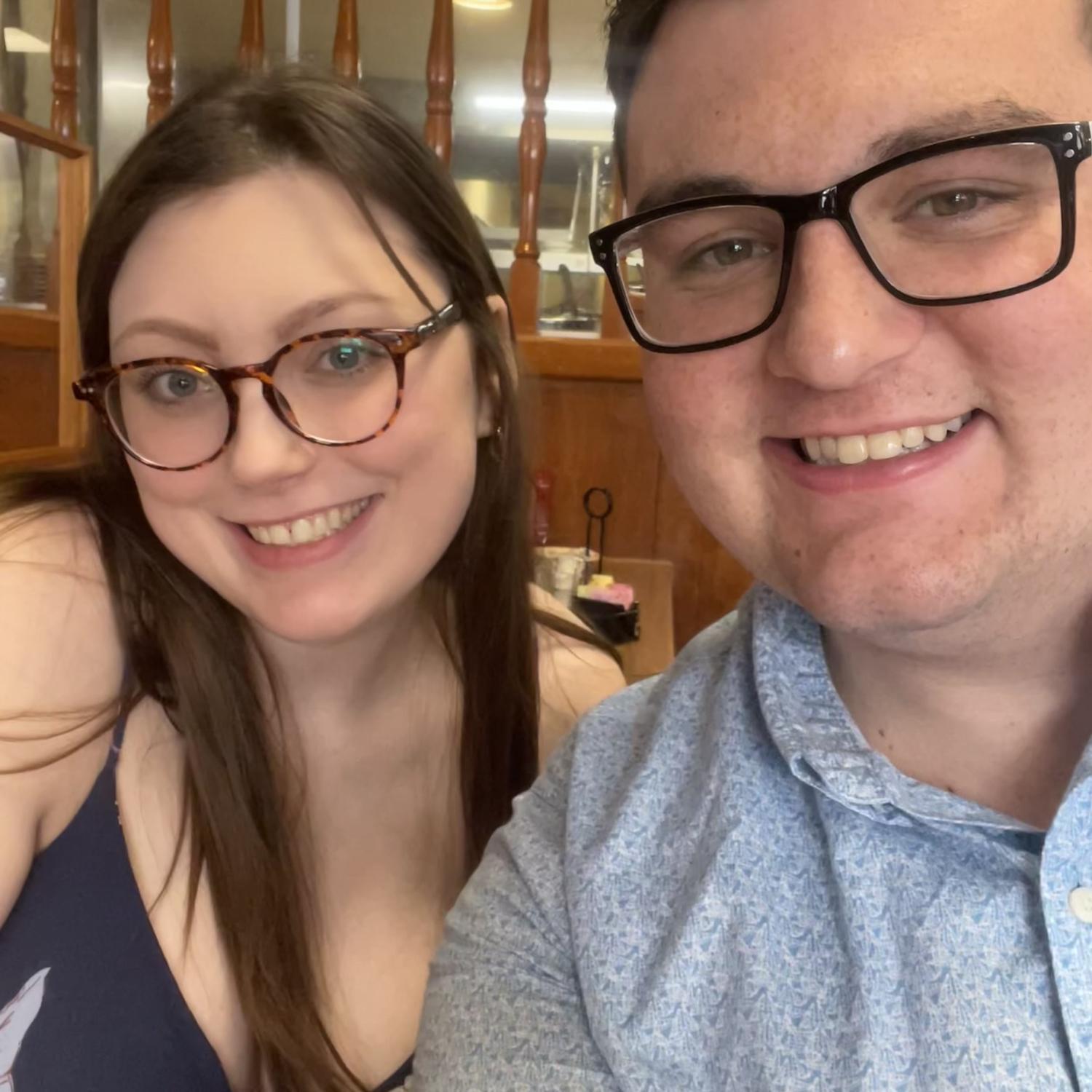 Our 4 year anniversary! 2023