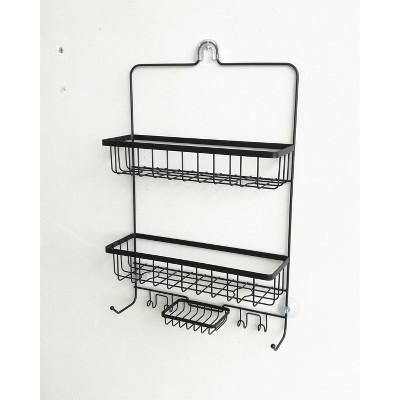 Large Bathroom Shower Caddy - Made By Design™