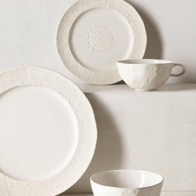 Old Havana Side Plate