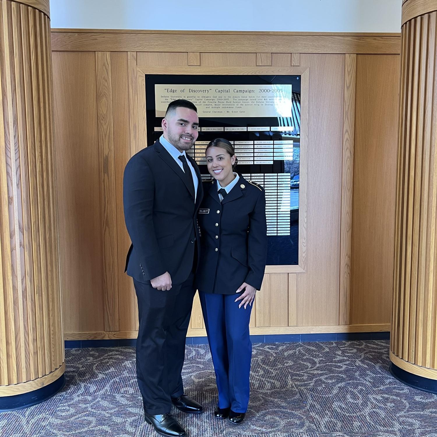 Military Ball