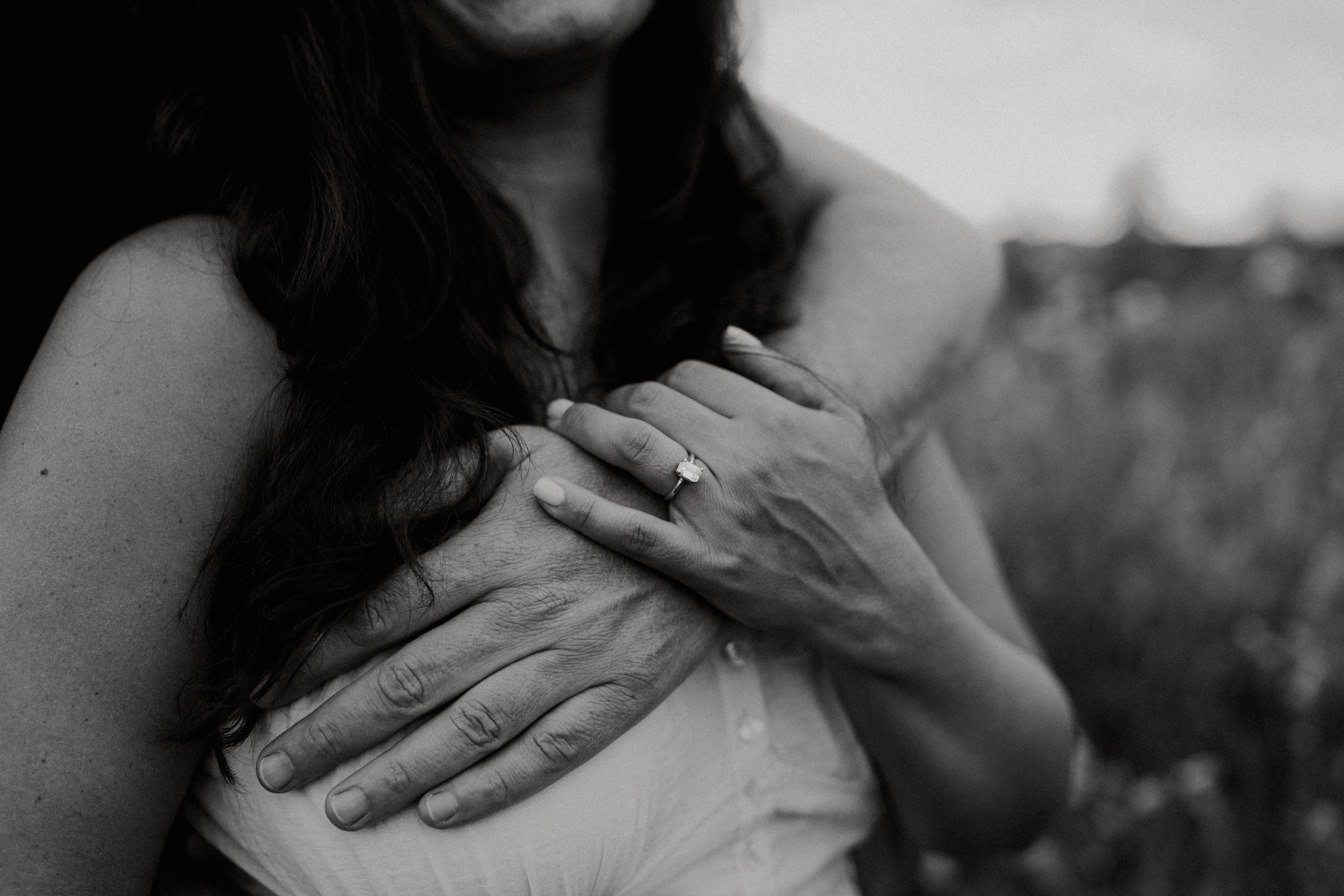 The Wedding Website of Michelle Wilcox and James McHale