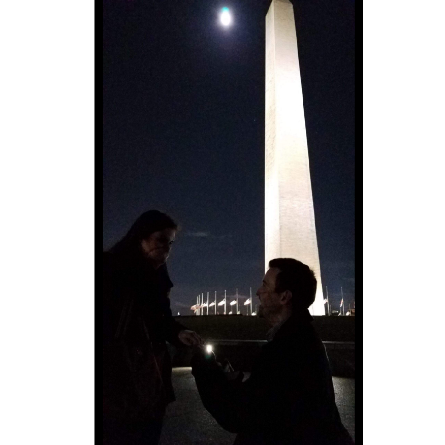 The moment my life changed forever...<3
12.21.18