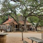 Luckenbach Music Venue