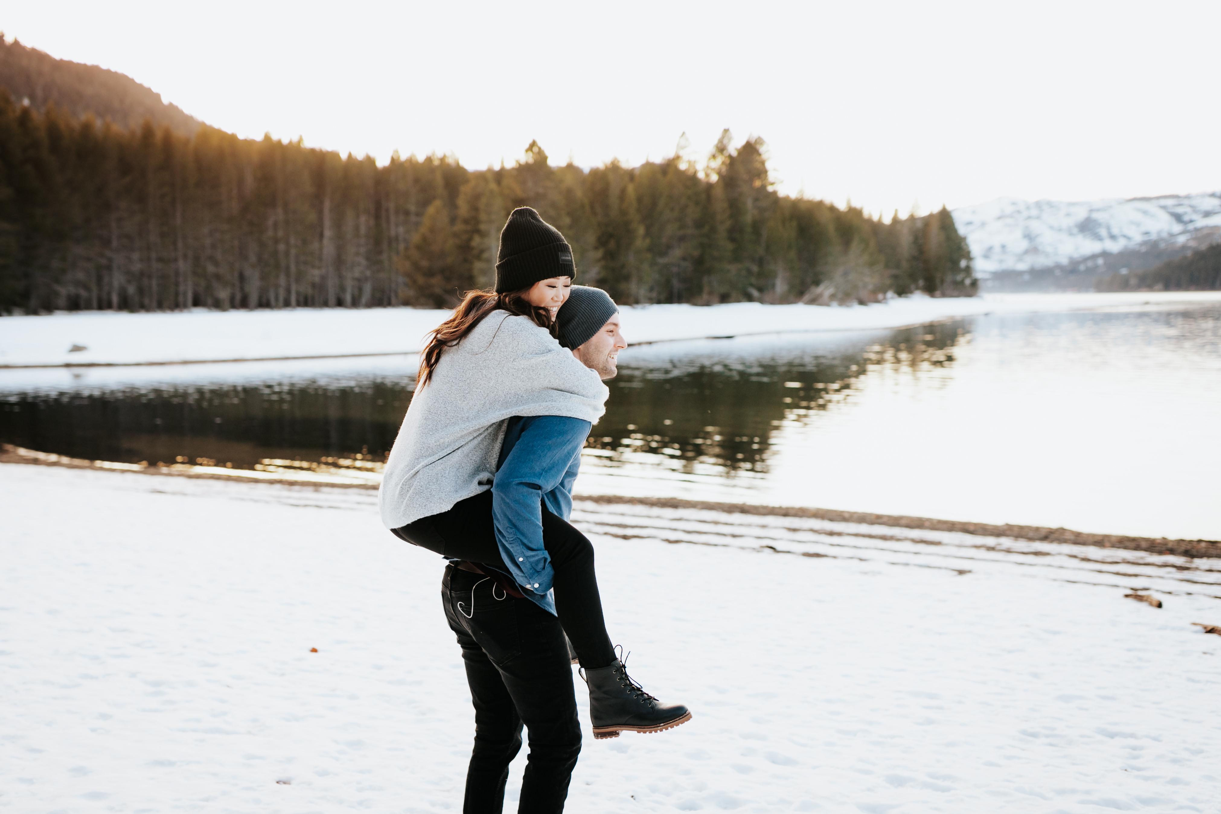 The Wedding Website of Lauren Okajima and Stefan Paquet