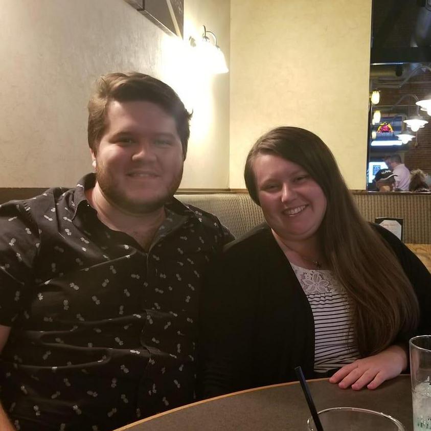 Dinner with Benjamin's Parents - 2018